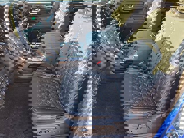 New 2026 Chevrolet Silverado 1500 RST w/ All Star Edition Plus image 6