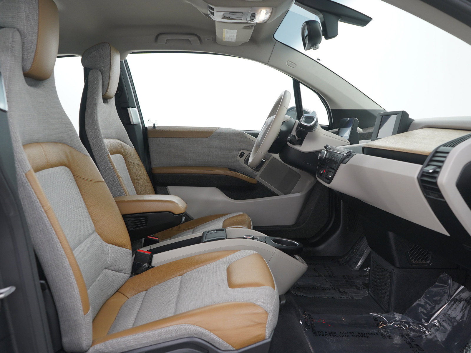 Used 2014 BMW i3 RWD image 13