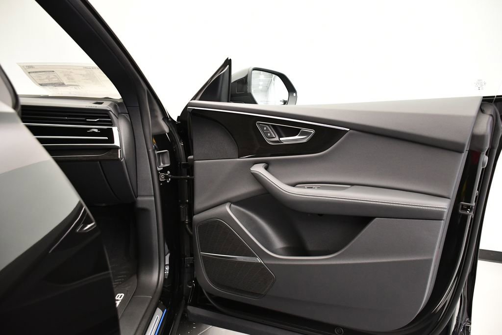 New 2026 Audi Q8 Premium Plus image 46