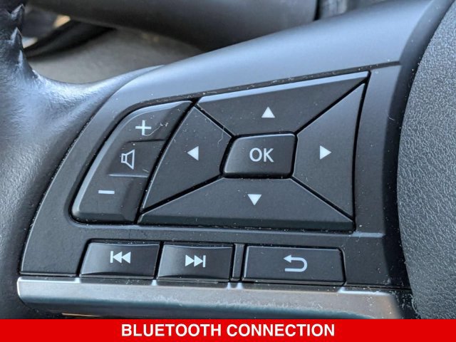 Certified 2023 Nissan Sentra SV w/ All-Weather Package FWD image 20