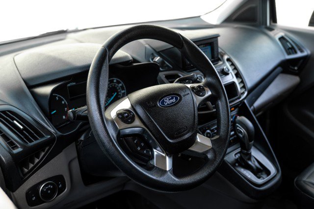 Used 2023 Ford Transit Connect XL image 16