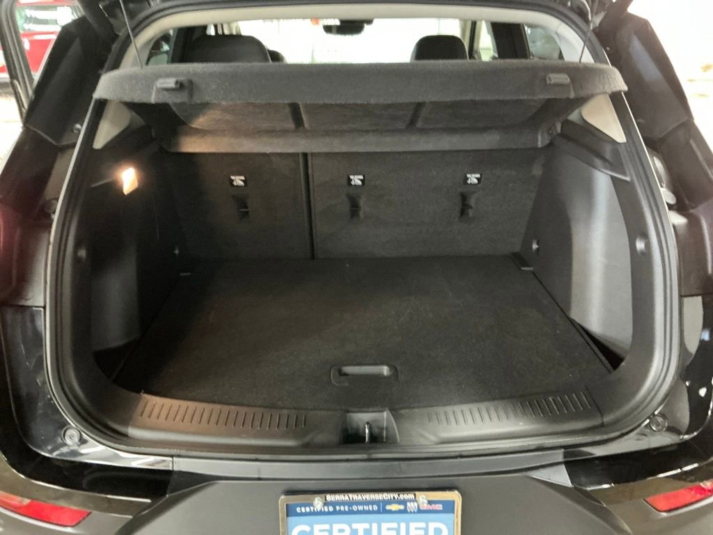 Certified 2023 Buick Encore GX Essence w/ Advanced Technology Package image 26