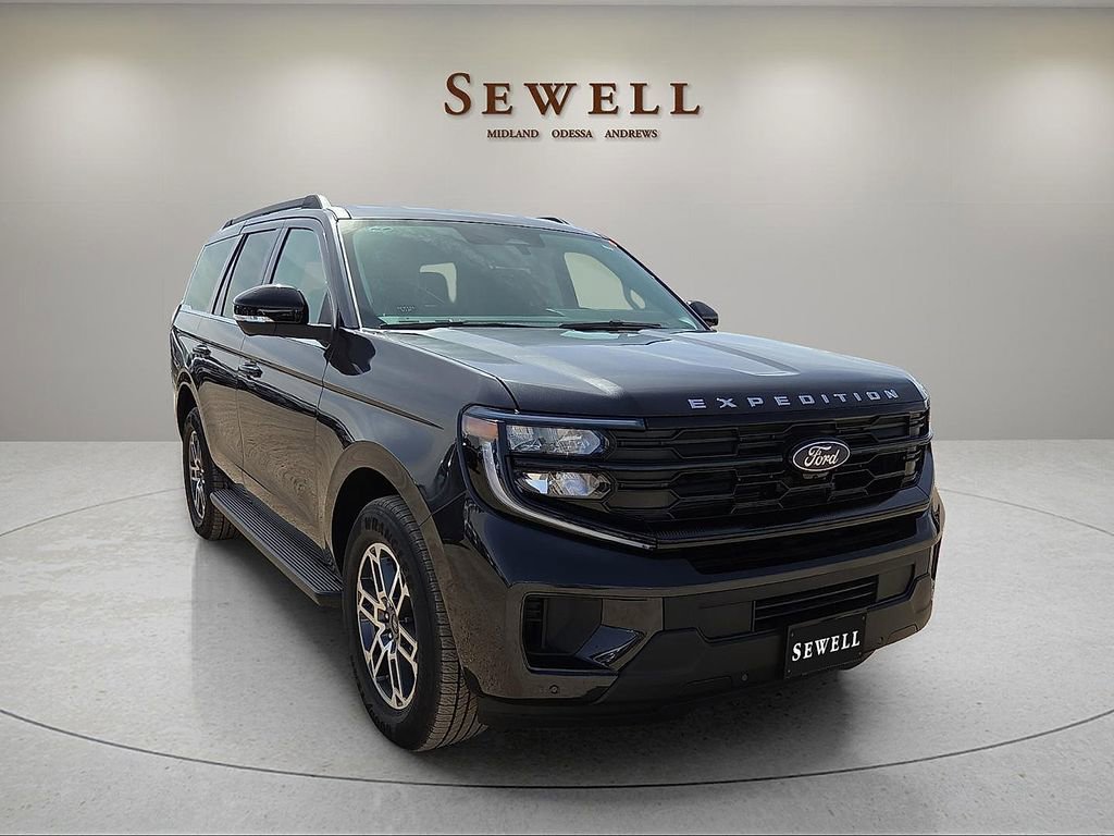 New 2026 Ford Expedition Active RWD image 6