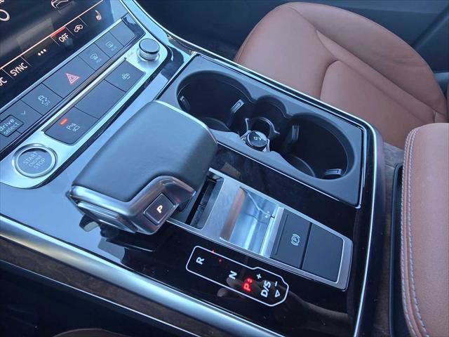 Used 2025 Audi Q7 2.0T Premium image 32