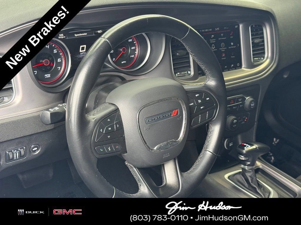Used 2023 Dodge Charger GT RWD image 15