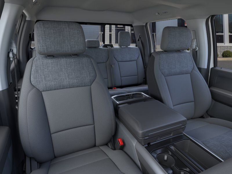 New 2026 Ford F150 XLT AWD/4WD image 10