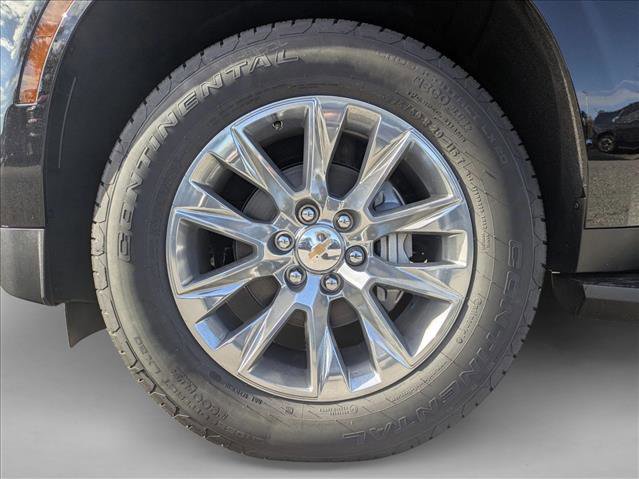 New 2026 Chevrolet Tahoe Premier w/ Sun And Tow Package image 8