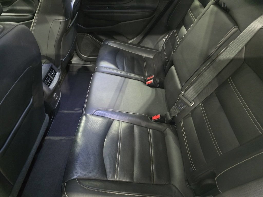 Used 2024 GMC Terrain Denali AWD/4WD image 14