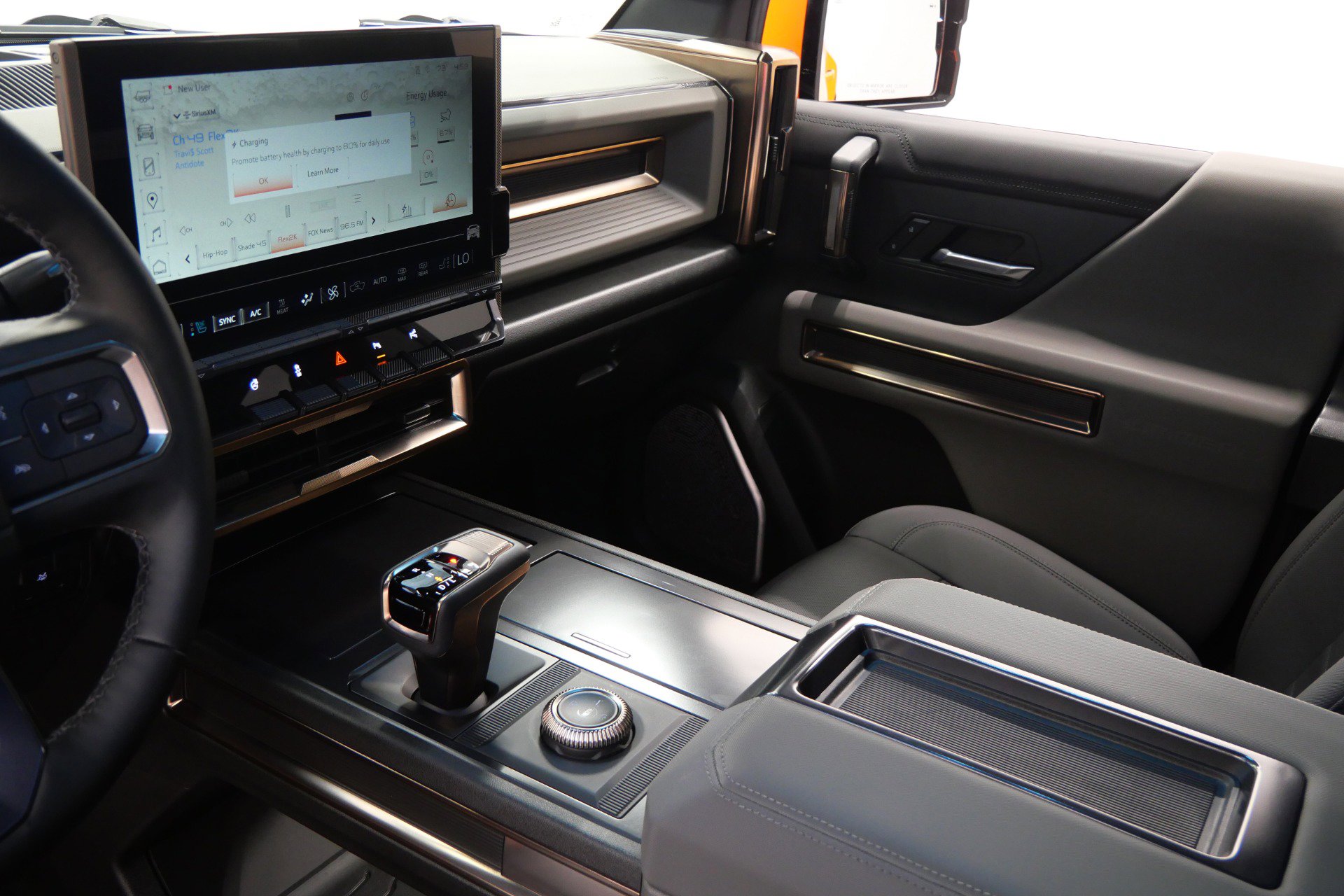 Used 2024 GMC Hummer EV 3X image 30