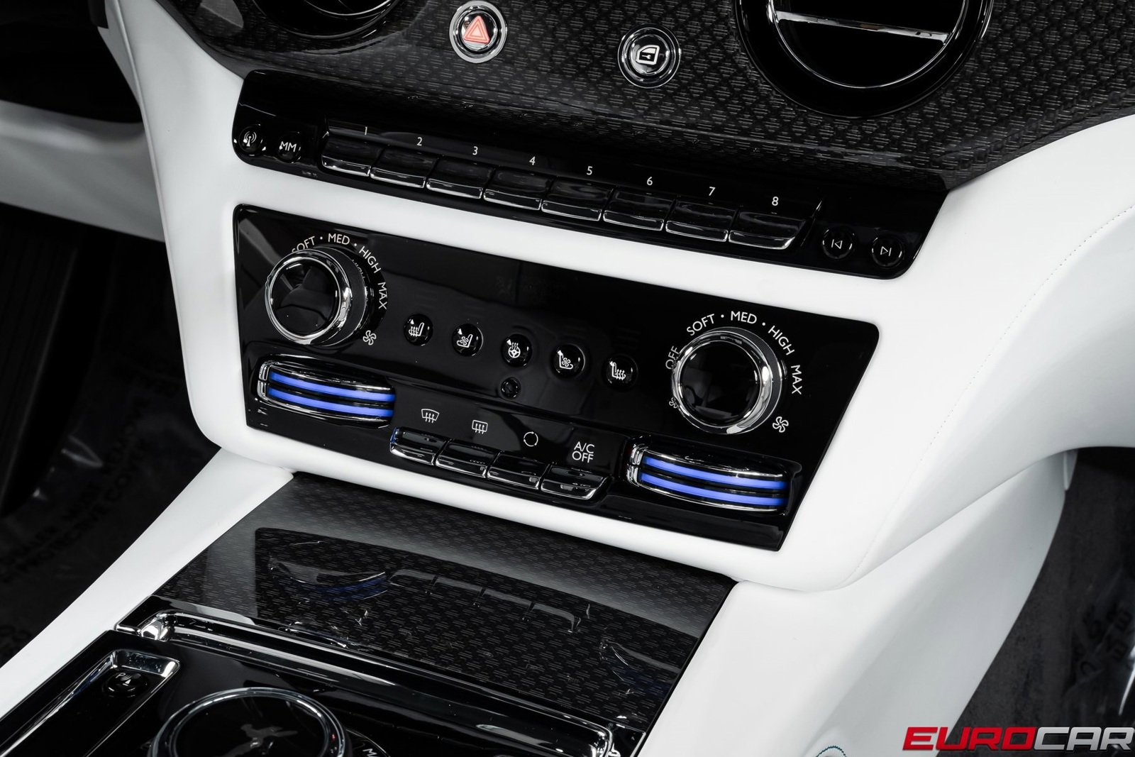 Used 2025 Rolls-Royce Spectre Black Badge image 26