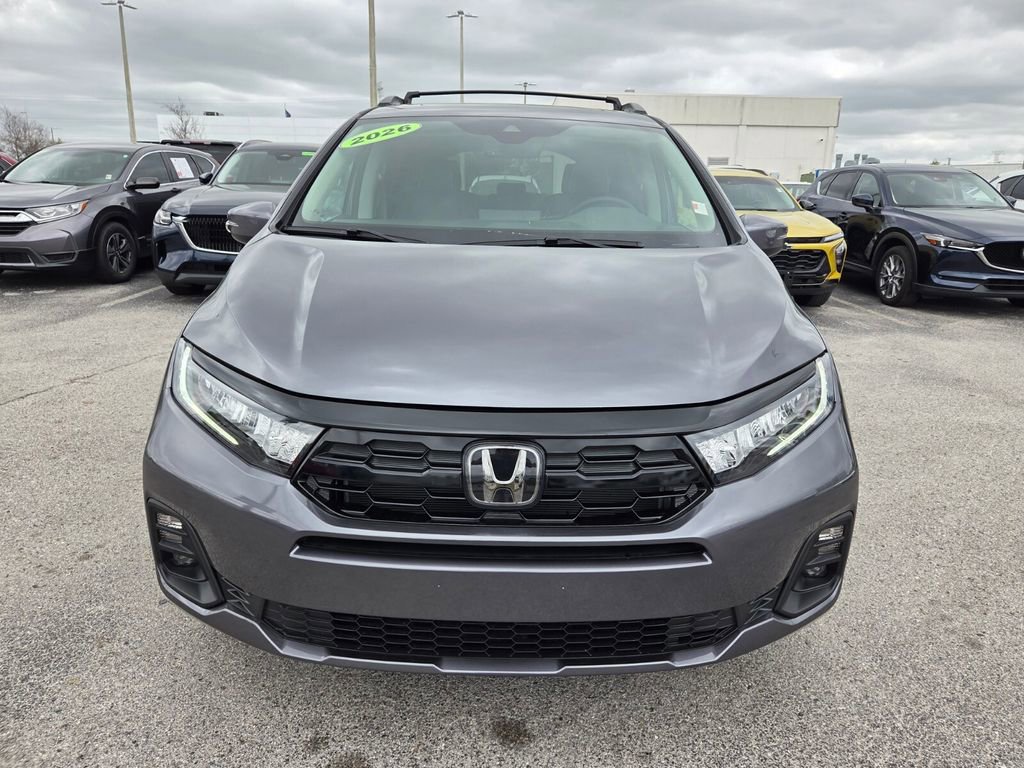 Used 2026 Honda Odyssey Touring image 22