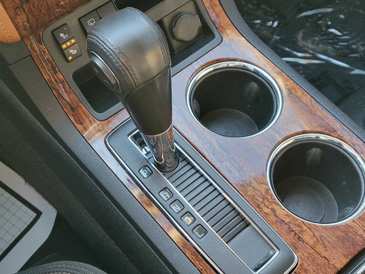 Used 2013 Chevrolet Traverse LT w/ All-Star Edition image 28