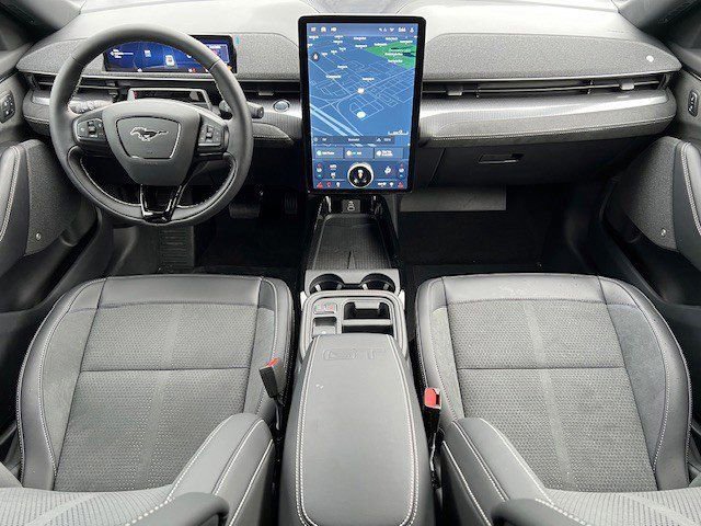 New 2025 Ford Mustang Mach-E GT image 17