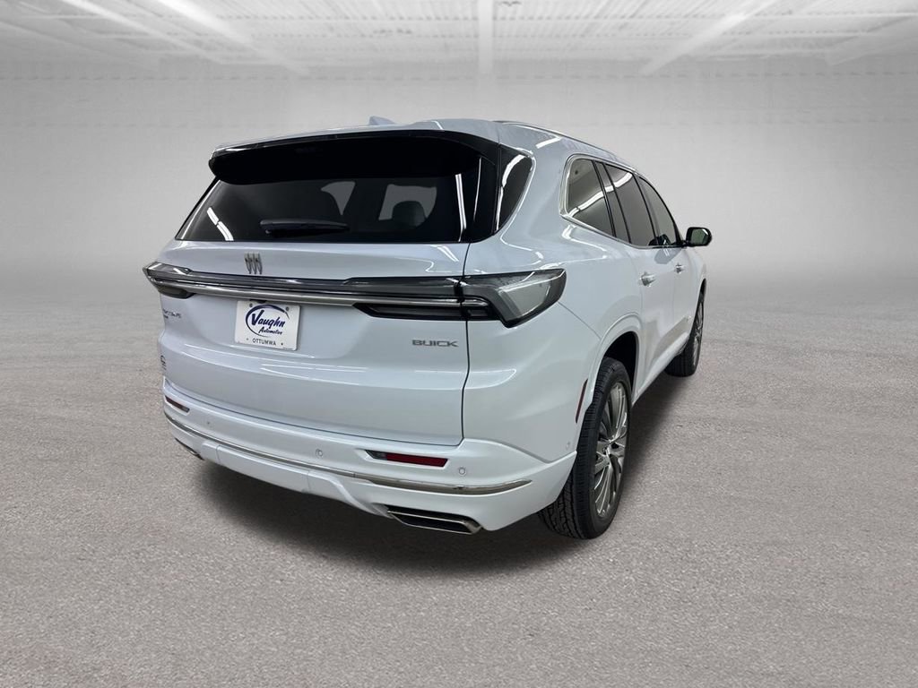 New 2026 Buick Enclave Avenir w/ Super Cruise Package AWD/4WD image 11