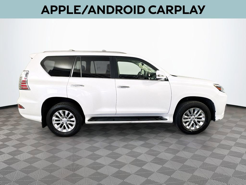 Used 2023 Lexus GX 460 Premium image 4