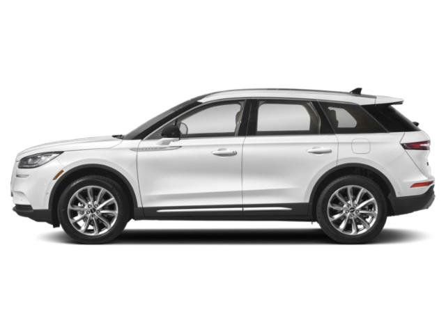 Used 2022 Lincoln Corsair FWD image 34