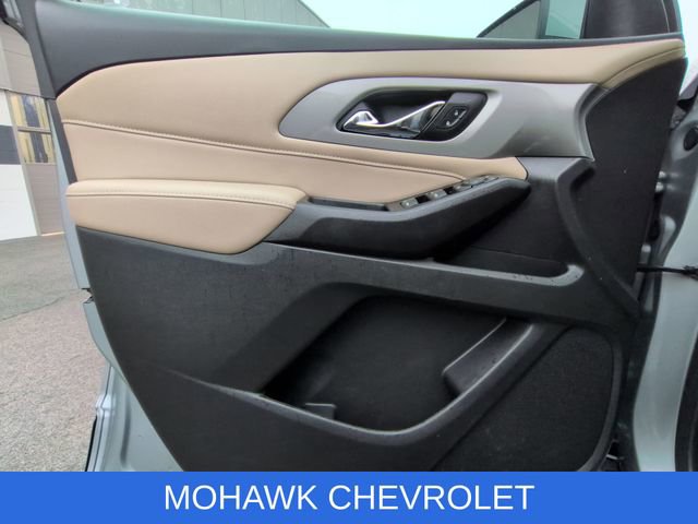 Used 2024 Chevrolet Traverse LS w/ Safety Package AWD/4WD image 23