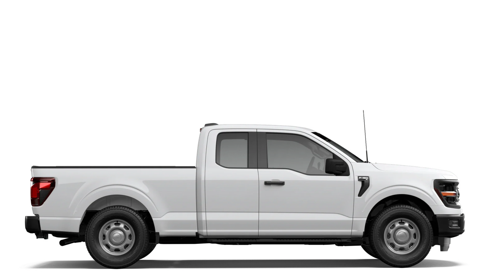 New 2026 Ford F150 XL AWD/4WD image 55