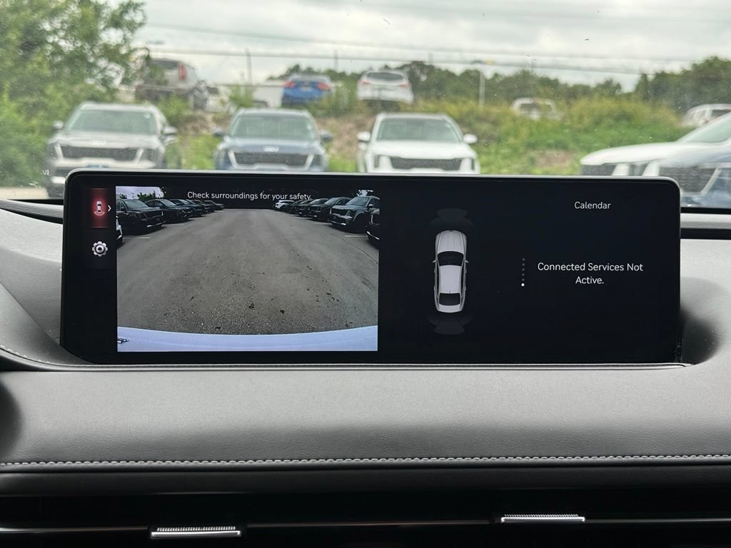 Used 2021 Genesis G80 2.5T AWD/4WD image 38