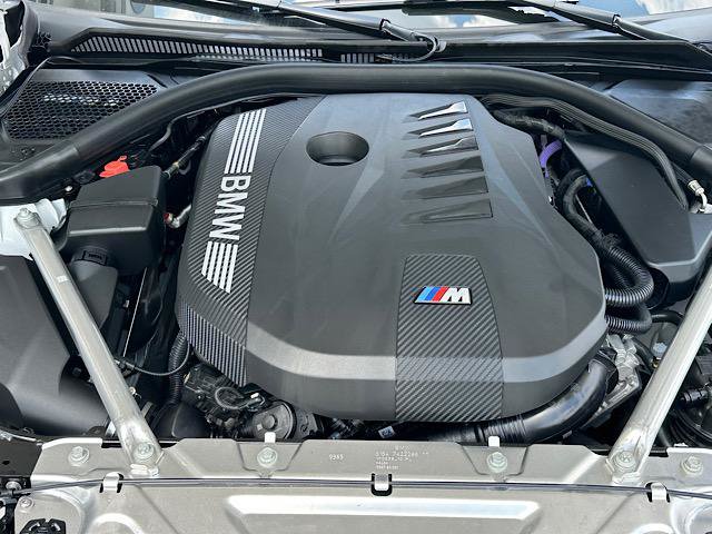 Used 2025 BMW 440i xDrive AWD/4WD image 18