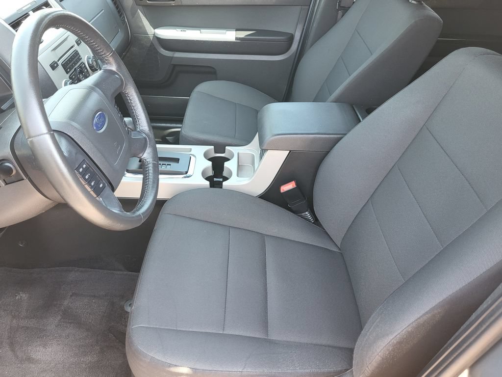 Used 2012 Ford Escape XLT AWD/4WD image 14