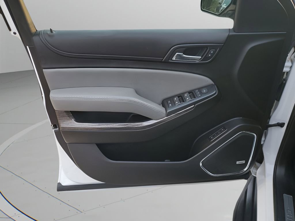 Used 2019 Chevrolet Tahoe LT image 27