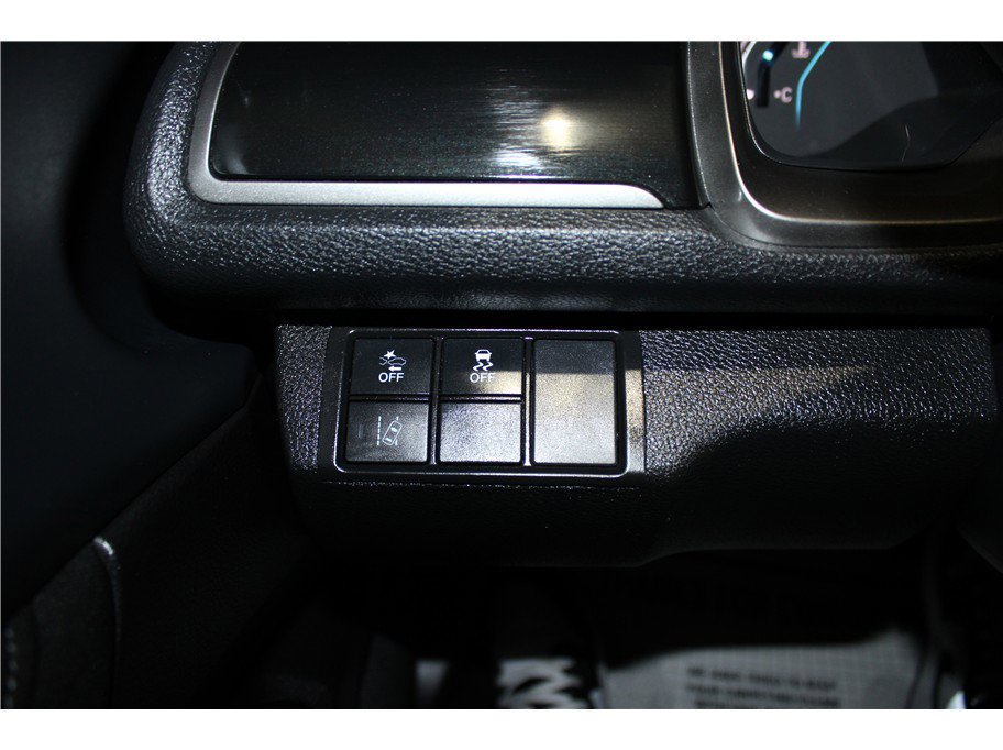 Used 2021 Honda Civic EX image 30