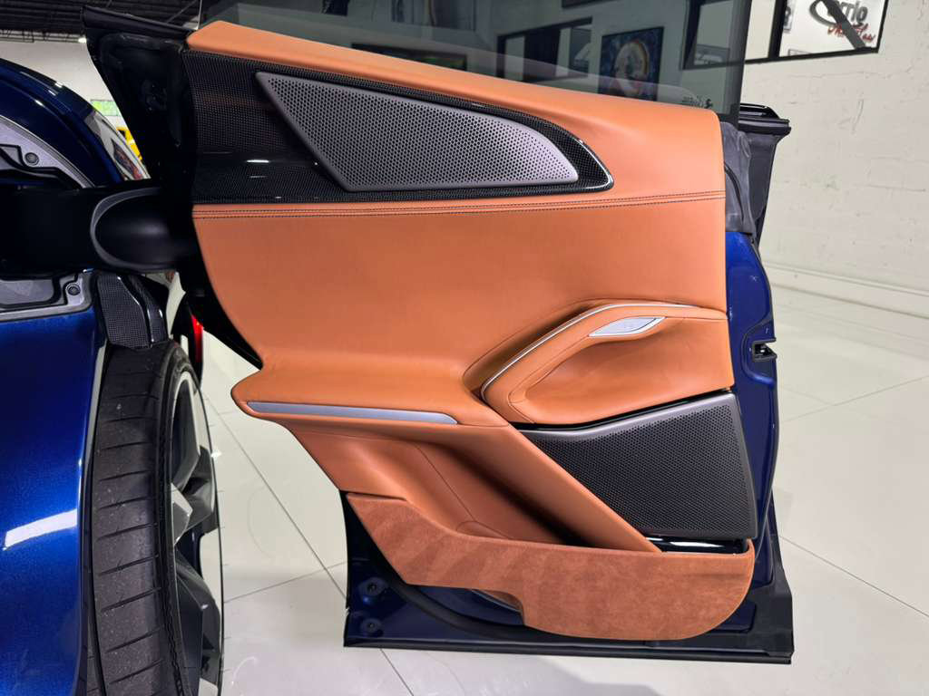 Used 2024 Ferrari Purosangue image 42