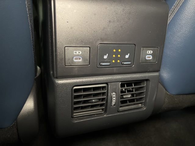 Certified 2023 Subaru Solterra AWD image 57