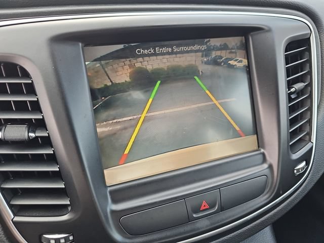 Used 2016 Chrysler 200 Limited w/ Anniversary Edition FWD image 27