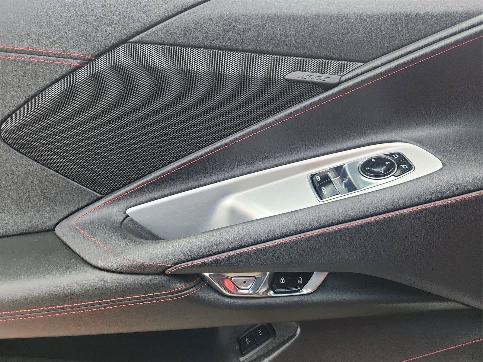Certified 2023 Chevrolet Corvette Stingray Coupe RWD image 20