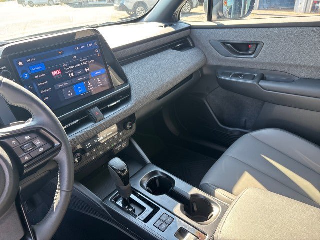 Certified 2026 Subaru Outback Premium w/ Premium/Limited Package 2 AWD/4WD image 25