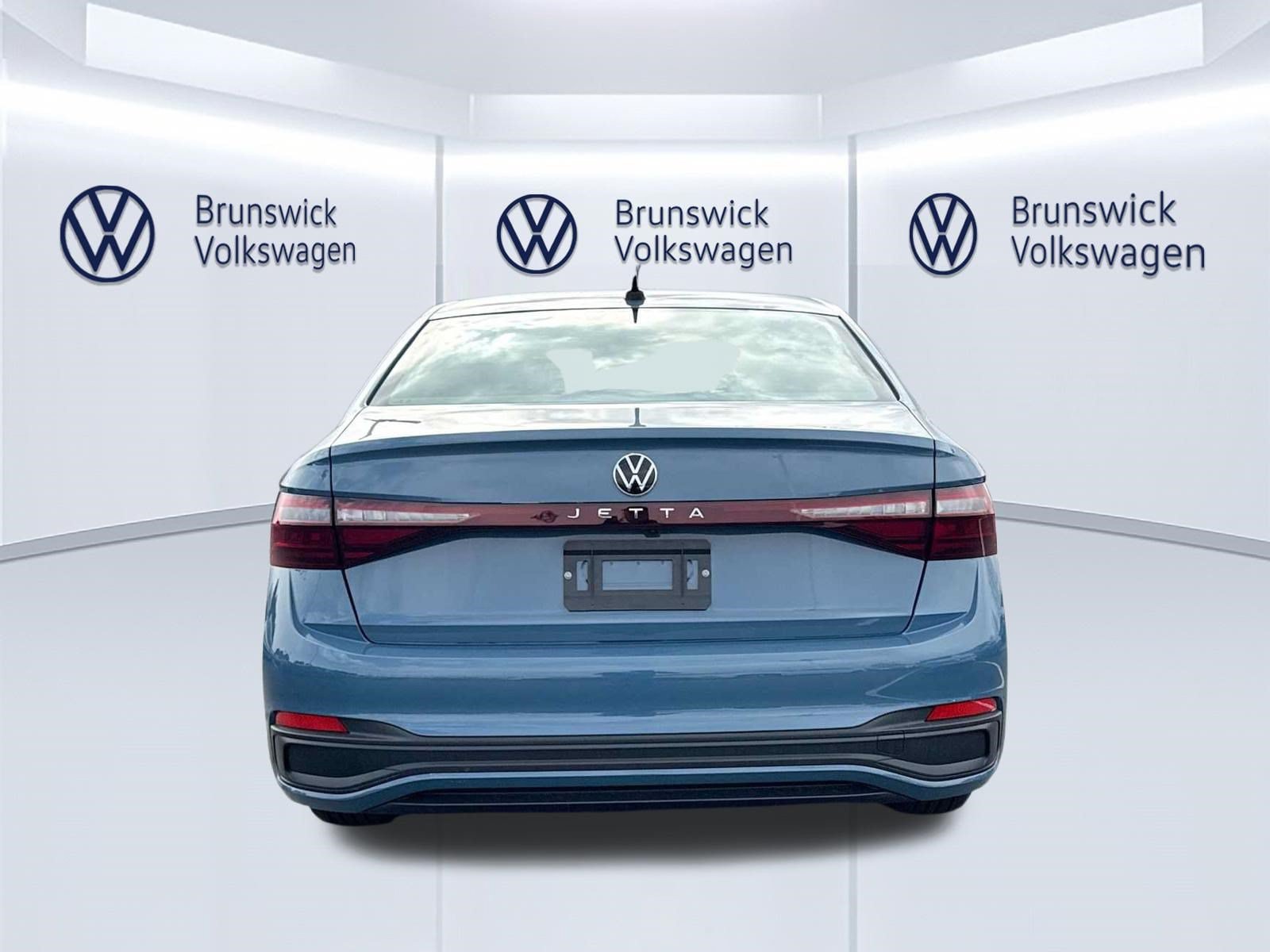 New 2026 Volkswagen Jetta Sport FWD image 5