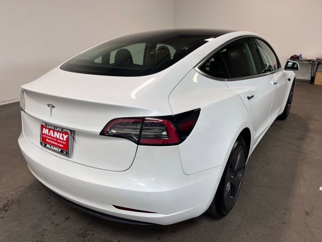 Used 2019 Tesla Model 3 Standard Range Plus RWD image 4