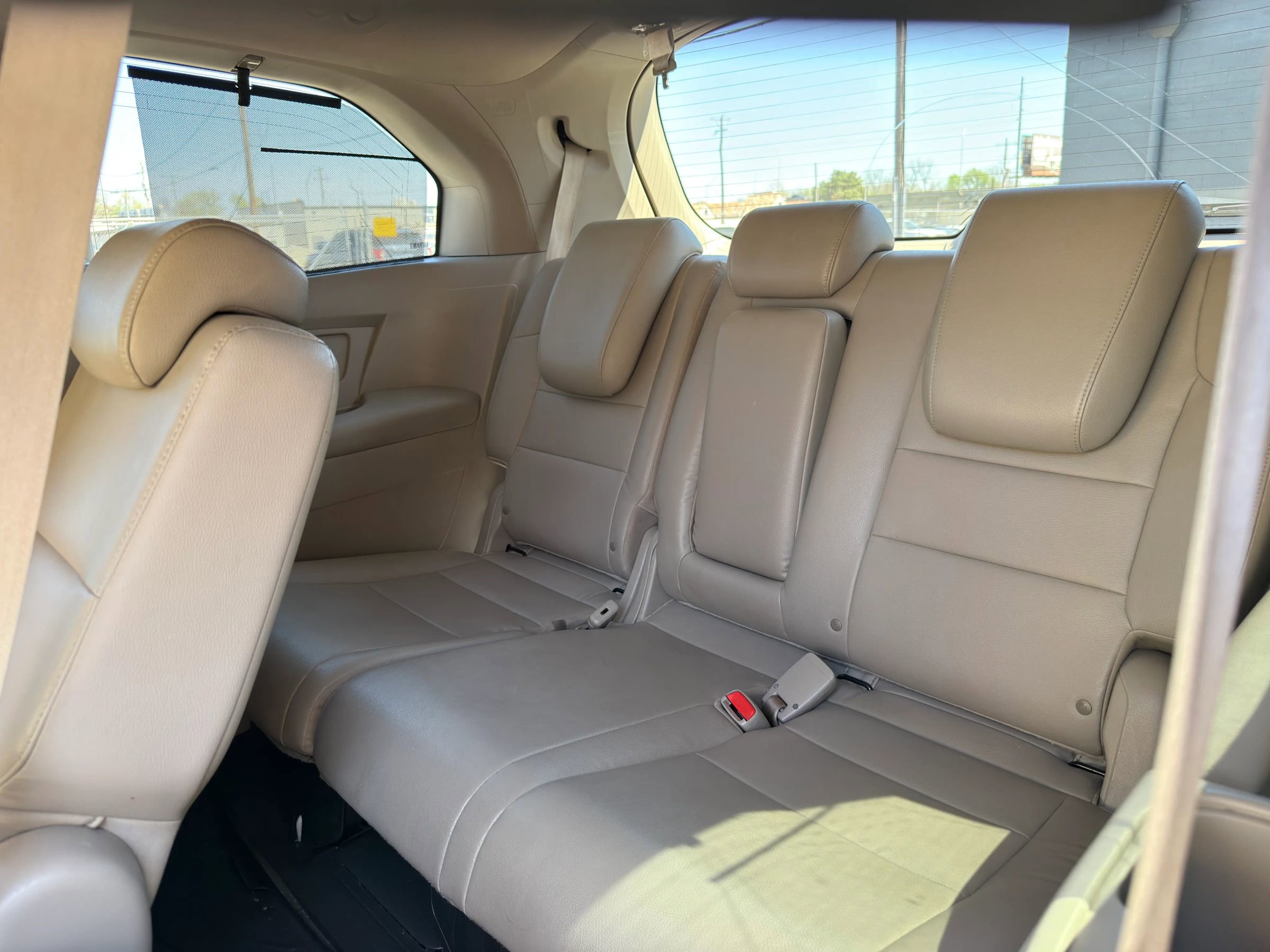 Used 2015 Honda Odyssey Touring image 20