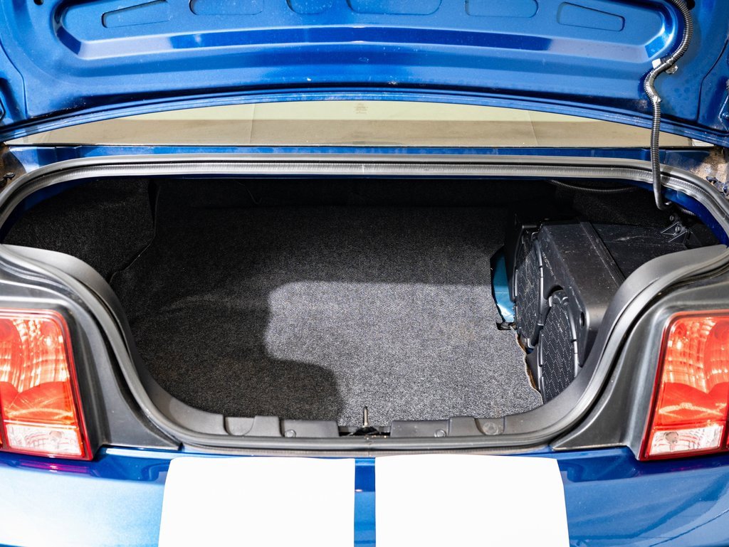 Used 2007 Ford Mustang Shelby GT500 image 25