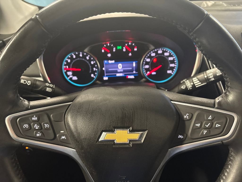 Used 2022 Chevrolet Equinox LT image 25