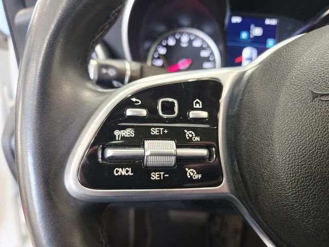 Used 2019 Mercedes-Benz C 300 4MATIC Sedan image 17