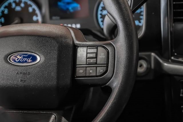 Used 2023 Ford F150 XL w/ STX Appearance Package image 20