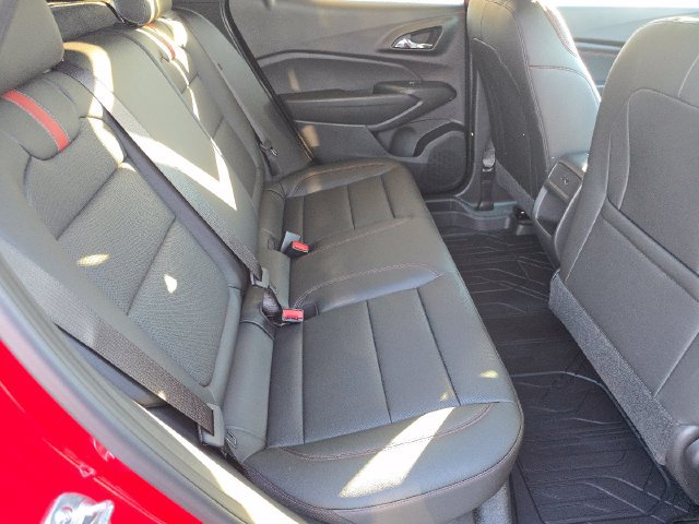 New 2026 Chevrolet Trax RS w/ Sunroof Package FWD image 18