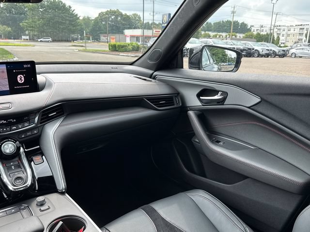 Certified 2025 Acura TLX w/ A-SPEC Package AWD/4WD image 33