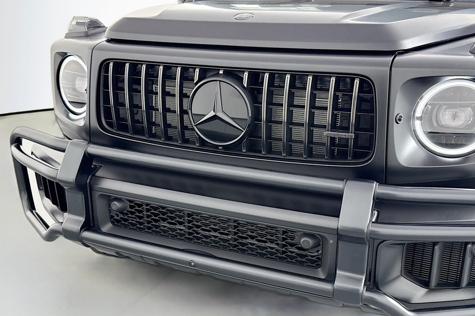 New 2026 Mercedes-Benz G 63 AMG 4MATIC image 12