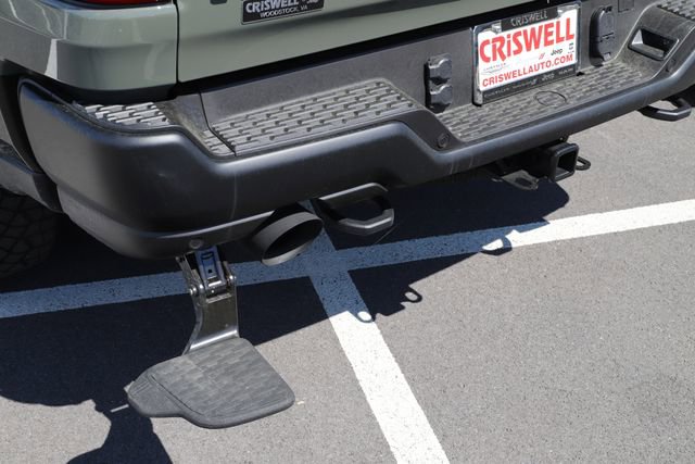 New 2026 RAM 1500 RHO w/ RHO Level 1 Equipment Group AWD/4WD image 13