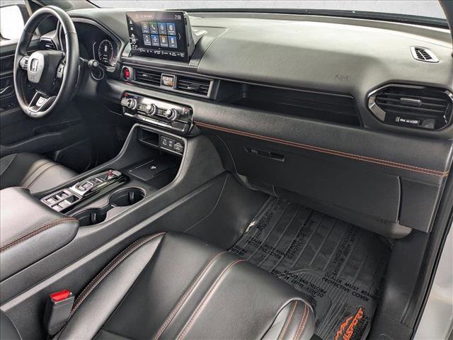 Used 2023 Honda Pilot TrailSport image 25