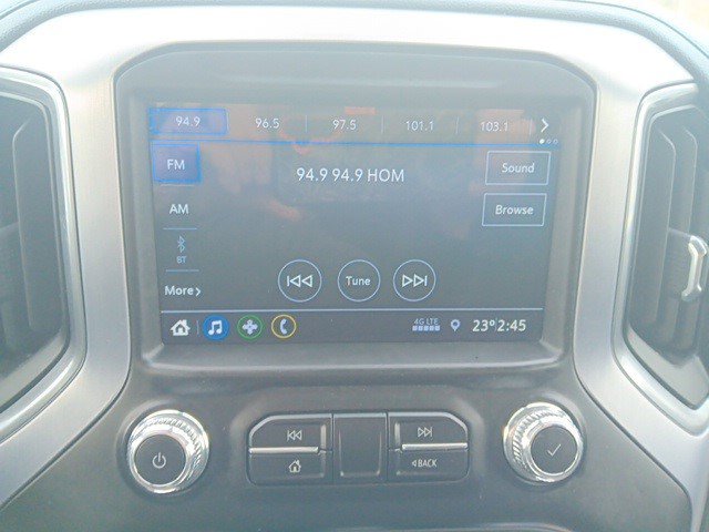 Certified 2020 GMC Sierra 1500 Elevation w/ Elevation Value Package image 21