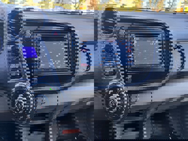 Used 2010 Honda Insight EX image 44