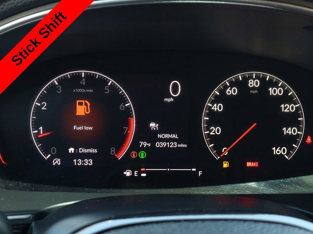 Used 2022 Honda Civic Si image 33