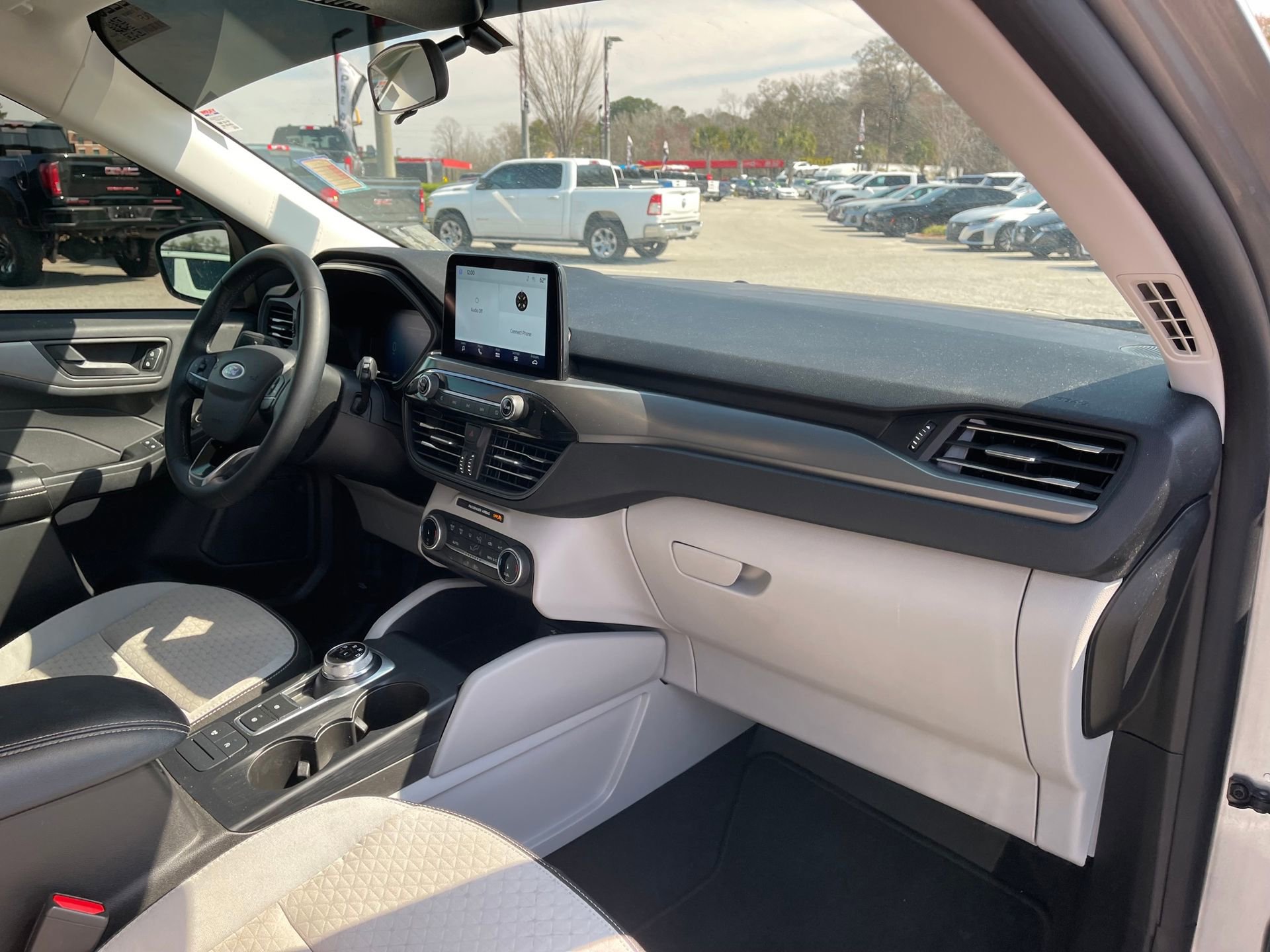 Used 2024 Ford Escape Active image 29