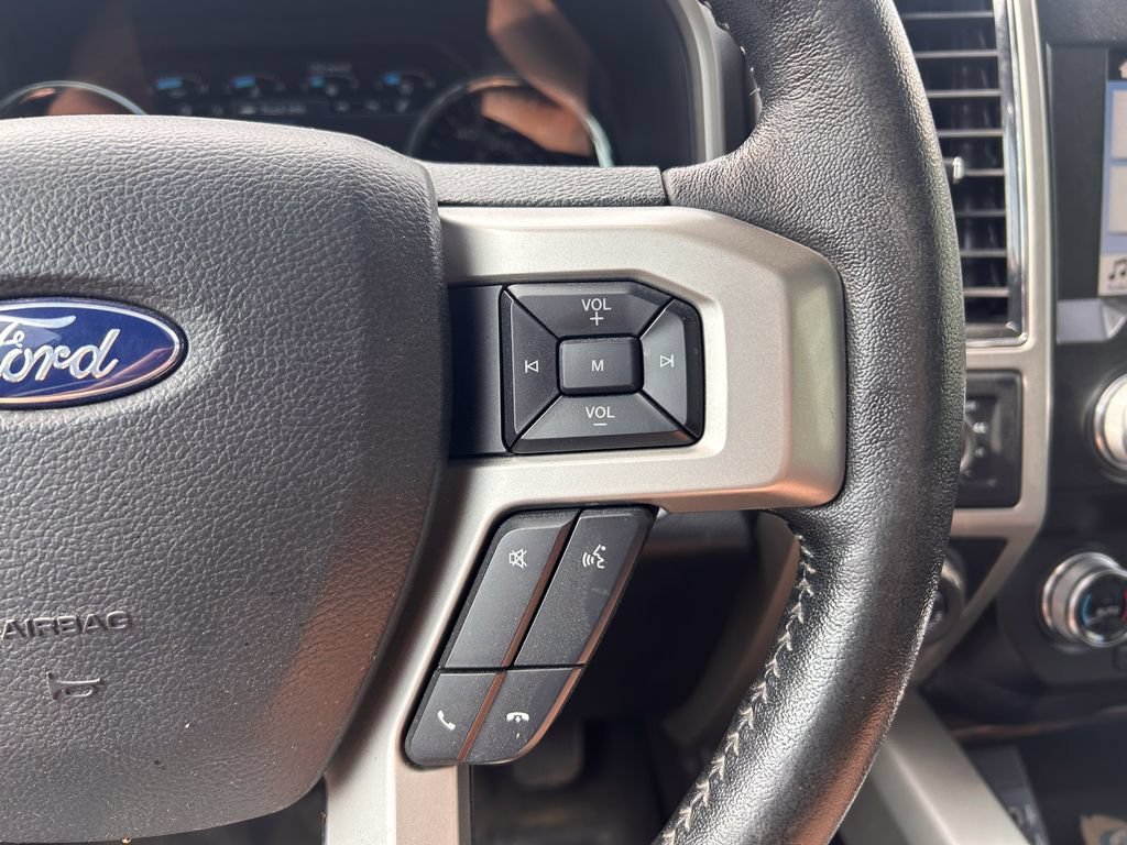 Used 2019 Ford F150 Lariat w/ Equipment Group 502A Luxury AWD/4WD image 29