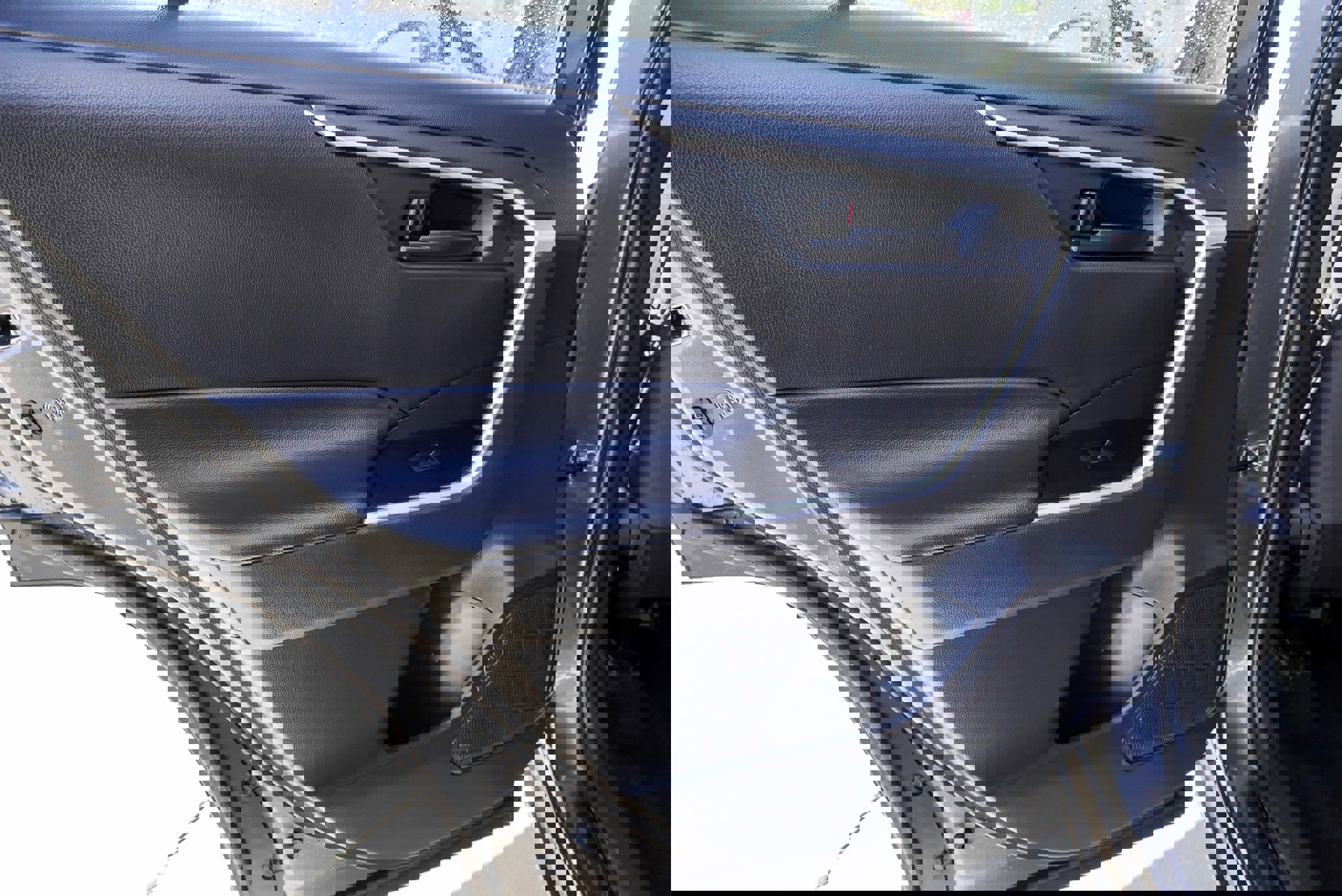 Certified 2024 Toyota RAV4 LE image 22